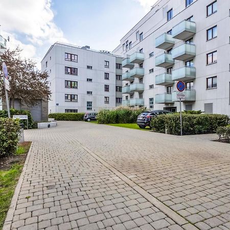 1Br New Apt 20Min Centre Parking Βαρσοβία Εξωτερικό φωτογραφία